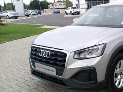 Used Audi Q2 1.4 TFSI Auto | 35 TFSI for sale in Free State