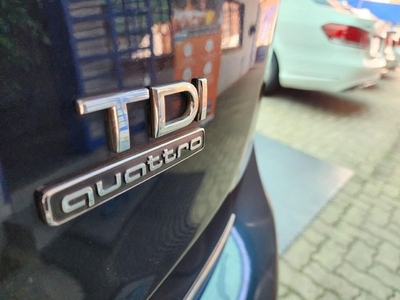 Used Audi Q5 2.0 TDI quattro S Auto for sale in Gauteng