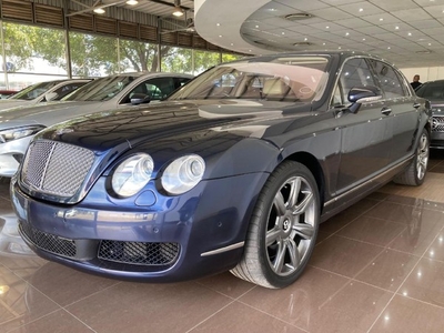 Used Bentley Continental GTC for sale in Gauteng