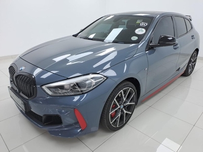 Used BMW 1 Series 128ti Auto for sale in Gauteng