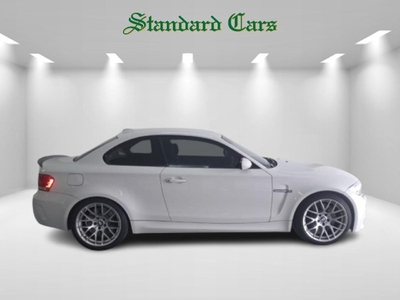 Used BMW 1 Series 1M Coupe for sale in Kwazulu Natal