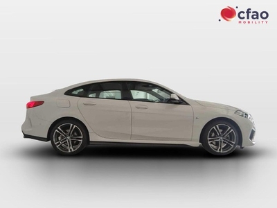 Used BMW 2 Series 218d Gran Coupe M Sport Auto for sale in Gauteng