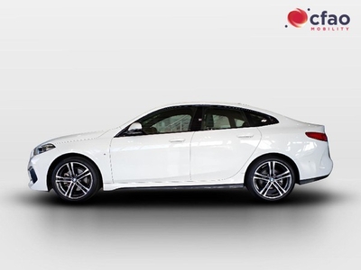 Used BMW 2 Series 218i Gran Coupe for sale in Gauteng
