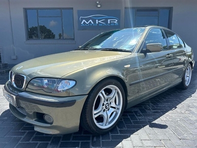 Used BMW 3 Series 320i Sport for sale in Eastern Cape
