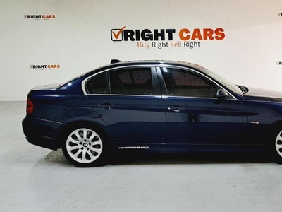 Used BMW 3 Series 330i Exclusive Auto for sale in Gauteng