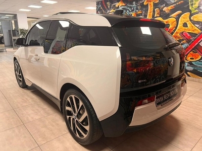 Used BMW i3 eDrive for sale in Gauteng
