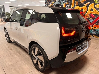 Used BMW i3 eDrive REx for sale in Gauteng