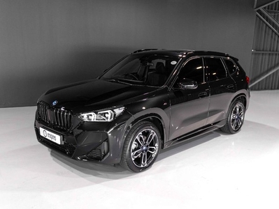 Used BMW X1 sDrive18d M Sport for sale in Gauteng