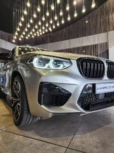 Used BMW X3 M Competition for sale in Gauteng