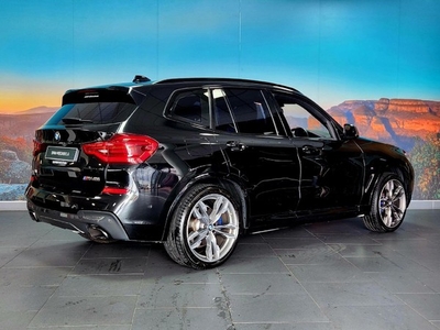 Used BMW X3 M40i for sale in Mpumalanga
