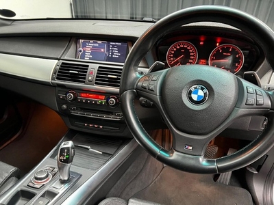 Used BMW X5 xDrive30d Auto for sale in Kwazulu Natal