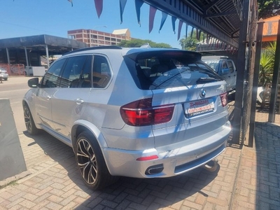 Used BMW X5 xDrive40d M Sport Auto for sale in North West Province
