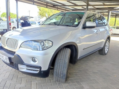 Used BMW X5 xDrive48i Auto for sale in North West Province