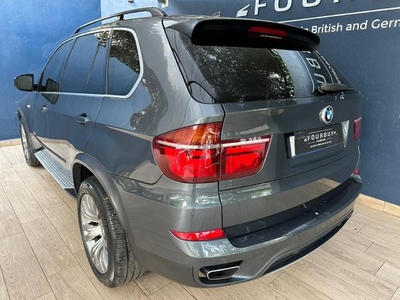 Used BMW X5 xDrive50i Dynamic Auto for sale in Gauteng