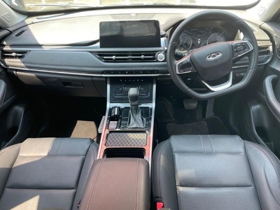 Used Chery Tiggo 4 Pro 1.5 Comfort Auto for sale in Gauteng