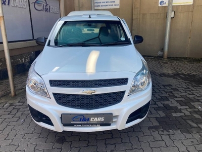 Used Chevrolet Utility 1.4 A/C for sale in Kwazulu Natal