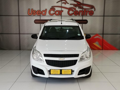 Used Chevrolet Utility 1.4 for sale in Mpumalanga