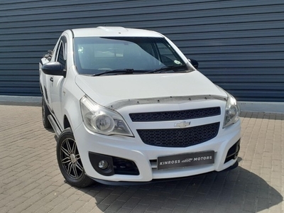 Used Chevrolet Utility 1.4 for sale in Mpumalanga
