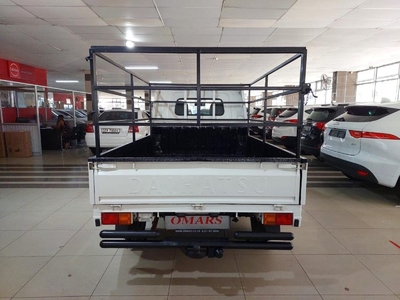 Used Daihatsu Gran Max 1.5 for sale in Kwazulu Natal
