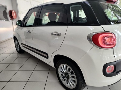 Used Fiat 500L 1.6 MJet Lounge for sale in Mpumalanga