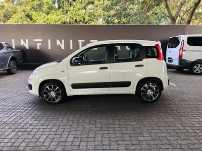 Used Fiat Panda 900T Lounge for sale in Gauteng
