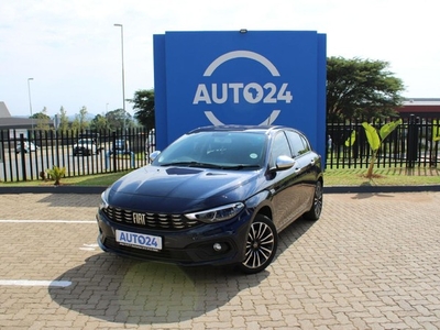 Used Fiat Tipo 1.4 Life 5
