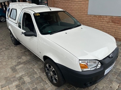 Used Ford Bantam 1.3i XLT for sale in Gauteng