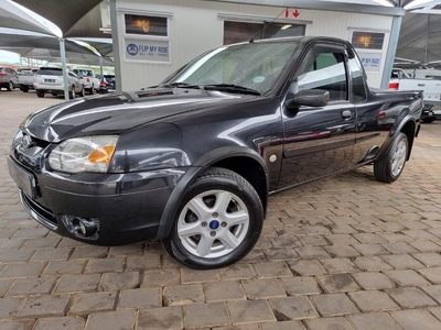 Used Ford Bantam 1.6i XLT for sale in Gauteng