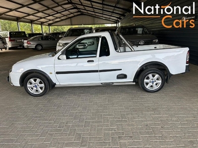 Used Ford Bantam 1.6i XLT for sale in Mpumalanga