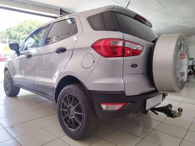 Used Ford EcoSport 1.5 AUTO for sale in Gauteng