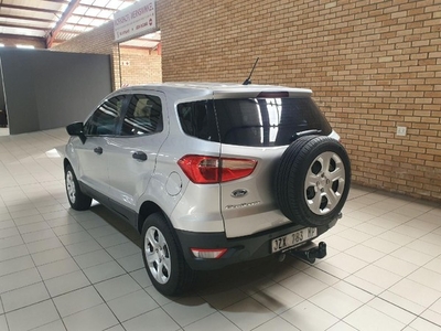 Used Ford EcoSport 1.5 TDCi Ambiente for sale in Mpumalanga
