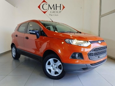 Used Ford EcoSport 1.5 TiVCT Ambiente for sale in Gauteng