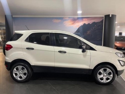Used Ford EcoSport 1.5 TiVCT Ambiente for sale in Kwazulu Natal