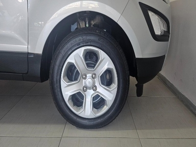 Used Ford EcoSport 1.5 TiVCT Ambiente for sale in Western Cape