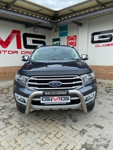 Used Ford Everest 2.0D XLT Auto for sale in North West Province