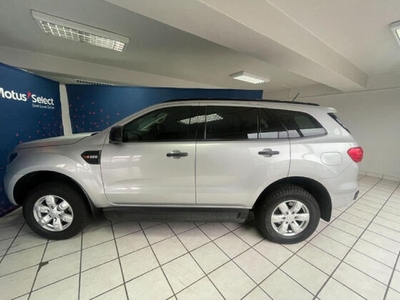 Used Ford Everest 2.2 TDCi XLS Auto for sale in Free State