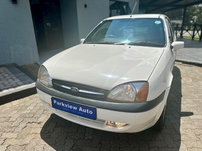 Used Ford Ikon 1.6i CLX for sale in Gauteng