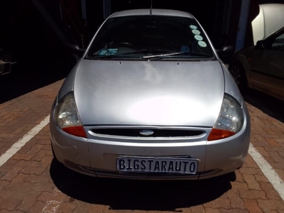 Used Ford Ka 1.3 Manual for sale in Gauteng
