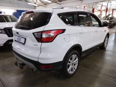 Used Ford Kuga 1.5 EcoBoost Ambiente Auto for sale in Kwazulu Natal