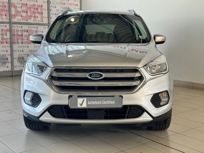 Used Ford Kuga 1.5 ecoboost trend for sale in North West Province