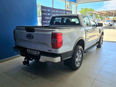 Used Ford Ranger 2.0D XL 4x4 Double Cab for sale in Eastern Cape