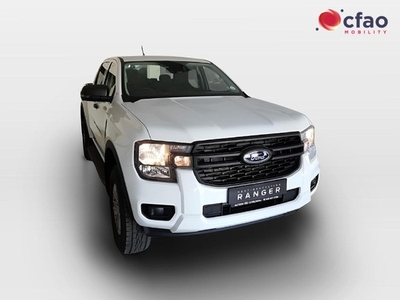 Used Ford Ranger 2.0D XL Double Cab for sale in Western Cape