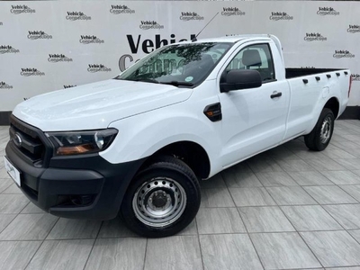 Used Ford Ranger 2.2 TDCi Single