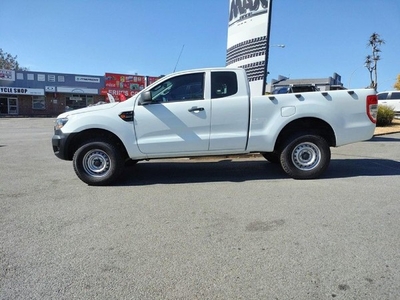 Used Ford Ranger 2.2 TDCi SuperCab for sale in Eastern Cape