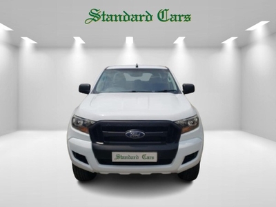 Used Ford Ranger 2.2 TDCi XL 4x4 Auto Double