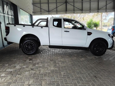 Used Ford Ranger 2.2 TDCi XL Auto SuperCab for sale in Eastern Cape