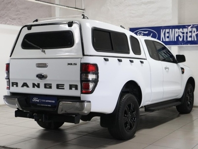 Used Ford Ranger 2.2 TDCi XLS Auto SuperCab for sale in Kwazulu Natal
