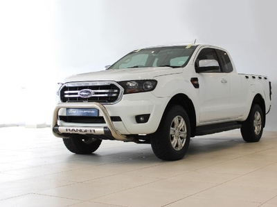 Used Ford Ranger 2.2 TDCi XLS Auto SuperCab for sale in Mpumalanga