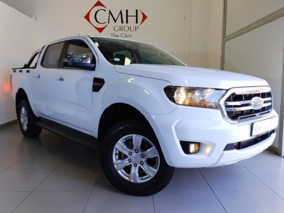 Used Ford Ranger 2.2 TDCi XLS Double