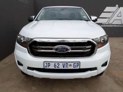 Used Ford Ranger 2.2 TDCi XLS S/C 4x2 manual for sale in Gauteng